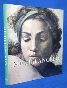 Michelangelo - Eugene Muntz