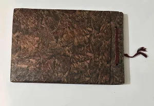 Stari Alabum sa fotografijama