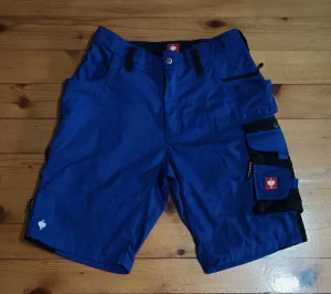 ENGELBERT STRAUSS Motion Cordura Sorc vel.48-kao Nov