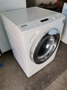 Veš mašina MIELE W4146 Saće bubanj