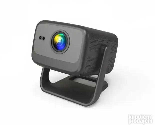 Projektor Zeus Z-R3 FHD 1920X1080/LED LCD/6500LUM(400ANSI)/D