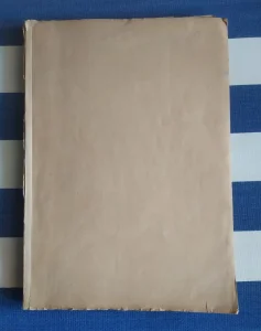 Ratni brodovi i njihova primjena, Boris Prikril