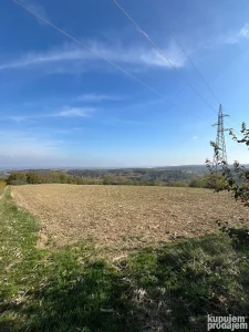 Čerat, 123.92 ar