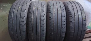 195 55 16 GoodYear Efficient grip performance 4 kom