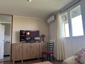 Stan na dan Novi Beograd - Milutina Milankovića 110