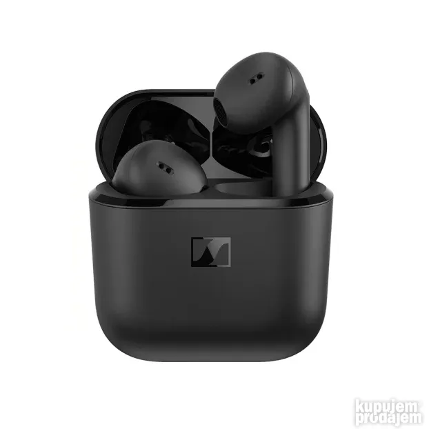 Sennheiser ACCENTUM Open