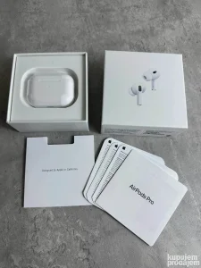 AirPods