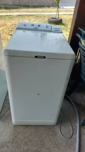 Masina za ves ELEKTRA BREGENTZ sa susenjem