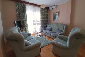 Socijalno, dvosoban, 45m2