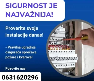 Električar