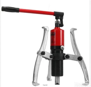 Hidraulični Radapciger 10 T