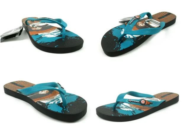 Ipanema dečije papuče japanke    NOVO C409 / 27.5