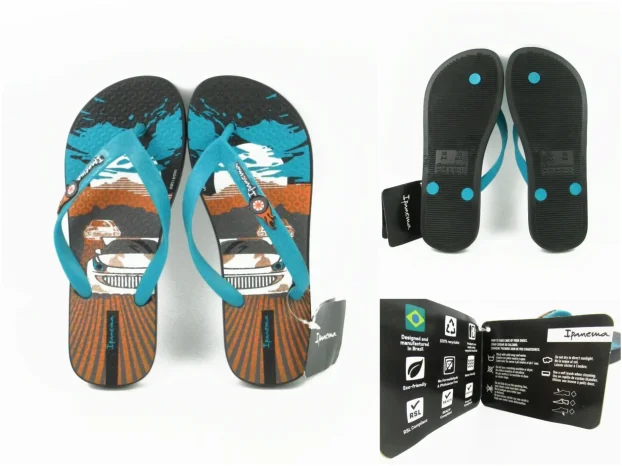 Ipanema dečije papuče japanke    NOVO C409 / 27.5