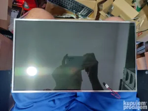 LCD ccfl ekran panel 16,4" 30 pin lq164m1ld4c d