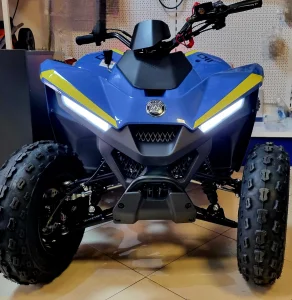 Atv za decu SKYTRON 110ccm
