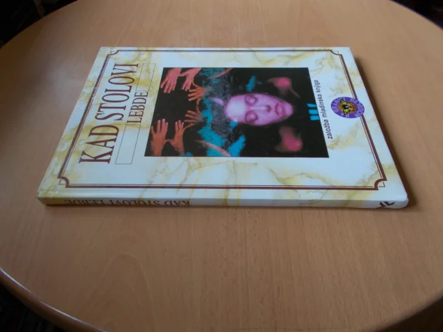 Kad stolovi lebde - Edicija Na granici moguceg