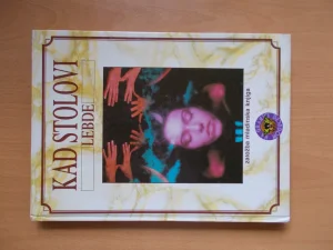 Kad stolovi lebde - Edicija Na granici moguceg