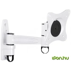 Multibrackets 7350022736085 M Vesa Flexarm 360 Ii White 75