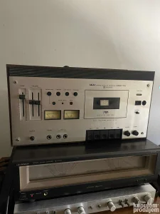 Akai GXC 39