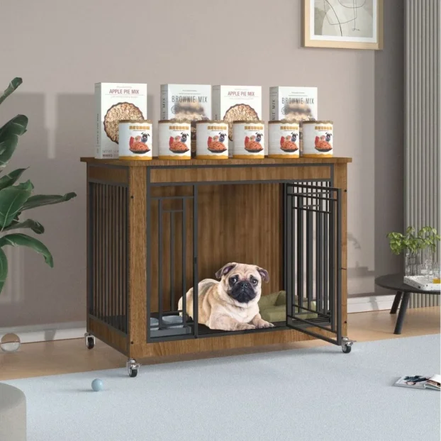 PetTrainer Lux Edition Kavez za pse L (A9)