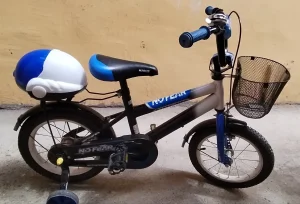 deciji bicikl 14'