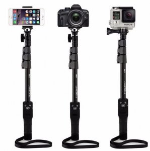 Monopod selfi štap YT-1288 Bluetooth