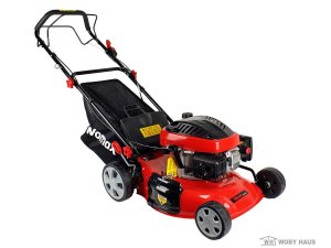 Womax kosačica w-bm 400 s benzinska samohodna ( 78540399 )