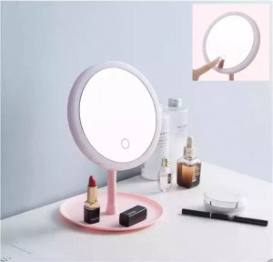 Ogledalo LED za sminkanje