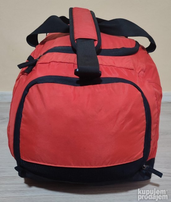 Original REEBOK sportska putna torba 62x35x35cm Extra