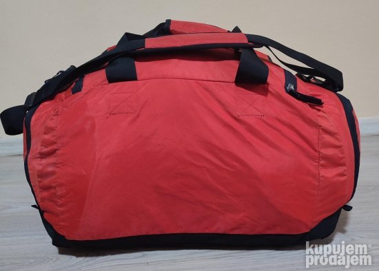 Original REEBOK sportska putna torba 62x35x35cm Extra