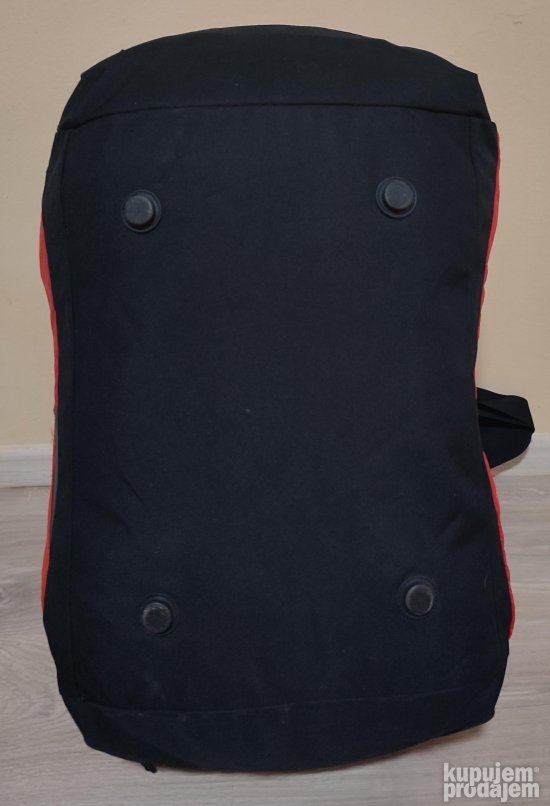 Original REEBOK sportska putna torba 62x35x35cm Extra