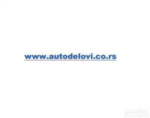 Internet domen www.autodelovi.co.rs