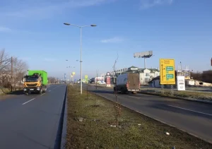 Potreban magacin Temerinski ili Novosadski put u NOVOM SADU