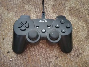 Speed Link džojstik