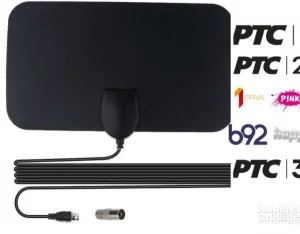 Tv digitalna antena