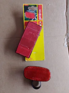 Profeks zadnji gabariti za biciklo