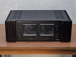 Onkyo M-8000