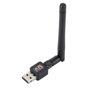 usb bežična Wifi mrežna kartica sa antenom