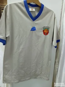vintage dres Westdeutscher Basketball Verband (WBV) L