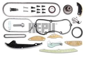 Set lanca motora 2.0 TSI TFSI  1.8 tsi VW Skoda Seat Audi