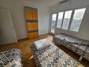 smeštaj, sobe, kreveti, za radnike, turiste