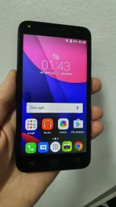 Alcatel Pixi 4 (5) OT-5010X
