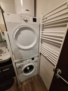 Jaki držači za mašinu za sušenje GX67