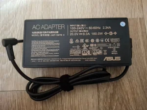 asus punjac a17 fa706 fa706ic fa706ie fa706qe original novo