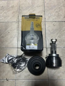 Zglob FIAT Sedici SUZUKI SX4 Vitara