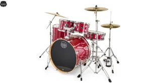 Mapex Venus 5045 Drum Set Bundle VM