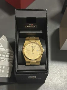 Tissot PRX