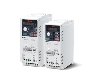 Frekventni regulatori KINCO KC100 0.4-30 KW NOVO!