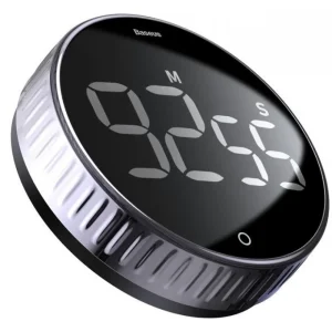 BASEUS ACDJS 01 Heyo visszaszamlalo / stopper digital