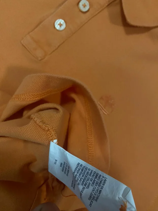 Timberland original muska majica xl velicina